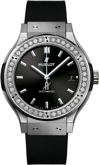 Hublot Classic Fusion